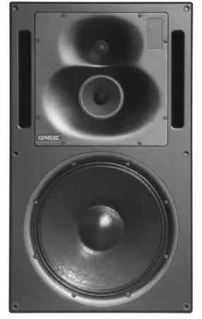 Купить Genelec 1238ACPM-VR по выгодной цене в Новосибирске