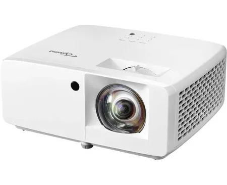 Купить Optoma ZH350ST по выгодной цене в Новосибирске