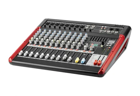 Купить INTREND ITMIX-12FX по выгодной цене в Новосибирске