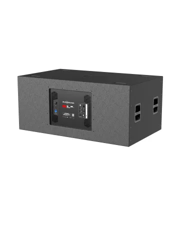 Audiocenter Avanda 218A