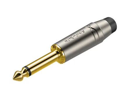 Купить ROXTONE RJ2PP-BK-NG по выгодной цене в Новосибирске