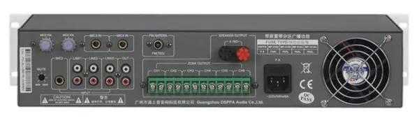 DSPPA MP-1010U DSPPA MP-1010U