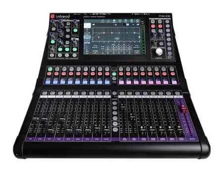 Купить Intrend ITMIX-D16 по выгодной цене в Новосибирске