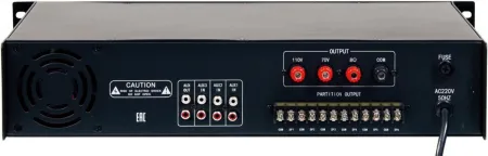 Купить SVS Audiotechnik STA-350 по выгодной цене в Новосибирске