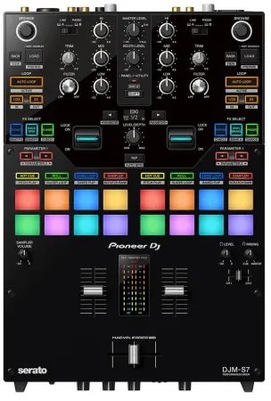 PIONEER DJM-S7 PIONEER DJM-S7