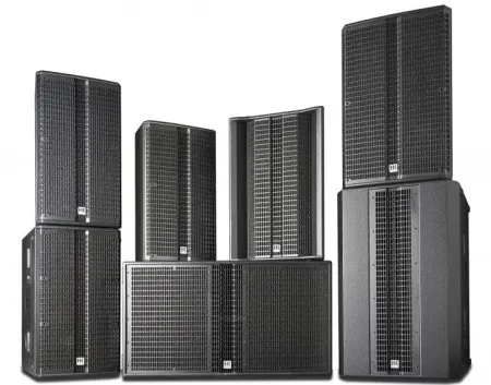 HK AUDIO L SUB 4000 A HK AUDIO L SUB 4000 A