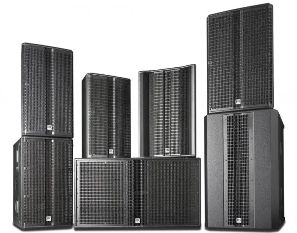 HK AUDIO L SUB 4000 A