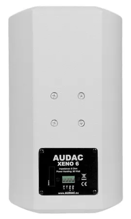 Купить AUDAC XENO6/W по выгодной цене в Новосибирске