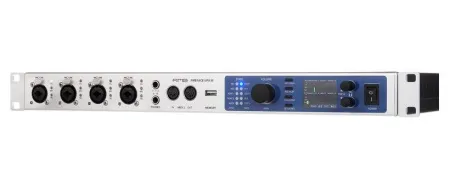 Купить RME Fireface UFX III по выгодной цене в Новосибирске