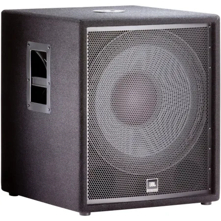Купить JBL JRX218S по выгодной цене в Новосибирске