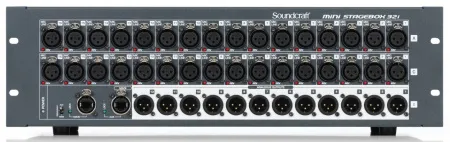 Купить Soundcraft MSB-32i по выгодной цене в Новосибирске