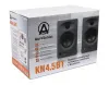 Купить AuraSonics KN4.5BT по выгодной цене в Новосибирске