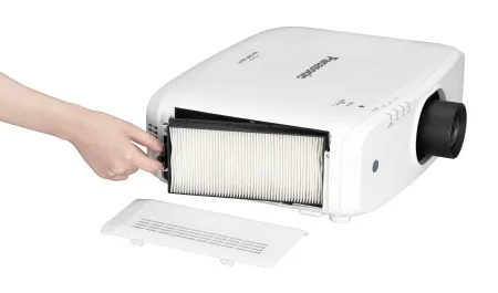 Panasonic PT-EX520LE