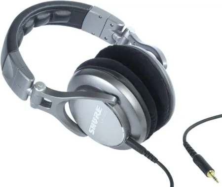 Купить Shure SRH940 по выгодной цене в Новосибирске