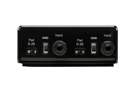 Simple Way Audio J2mini