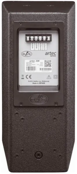 DAS Audio ARTEC-306