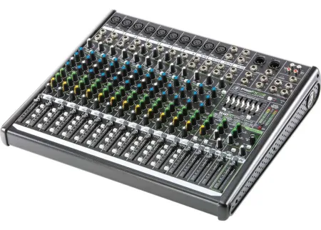 Купить MACKIE PROFX16V2 по выгодной цене в Новосибирске