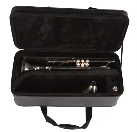 Купить GATOR GL-TRUMPET-MUTE по выгодной цене в Новосибирске