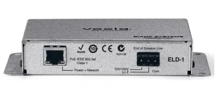 Купить BIAMP VOCIAELD-1 по выгодной цене в Новосибирске