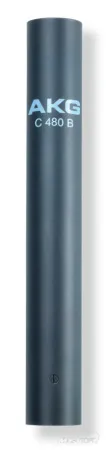 Купить AKG C480B-ULS по выгодной цене в Новосибирске