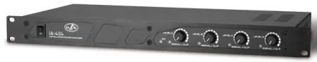 Купить DAS Audio IA-404 по выгодной цене в Новосибирске