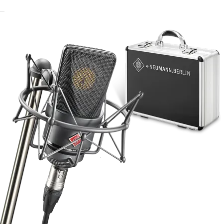 Купить NEUMANN TLM 103 MT MONO SET по выгодной цене в Новосибирске