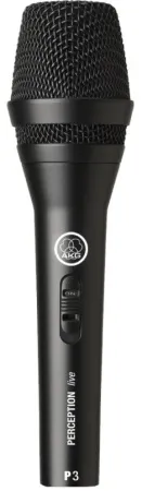 Купить AKG P3S по выгодной цене в Новосибирске