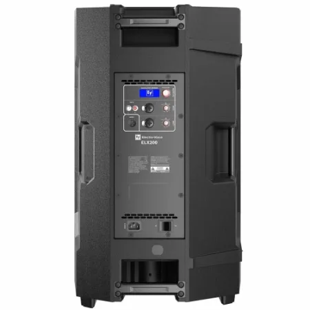 Купить ELECTRO-VOICE Padded cover for ELX200-15, 15P по выгодной цене в Новосибирске