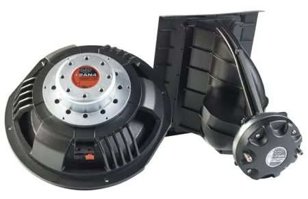 Купить DAS Audio AERO-20A по выгодной цене в Новосибирске
