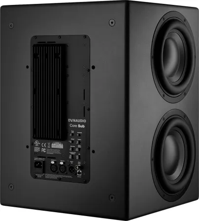 Купить Dynaudio Core SUB по выгодной цене в Новосибирске