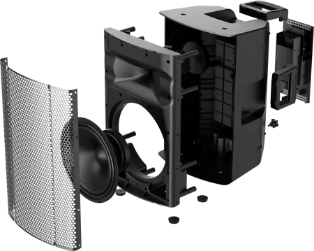 Купить Audiocenter MA12+ по выгодной цене в Новосибирске