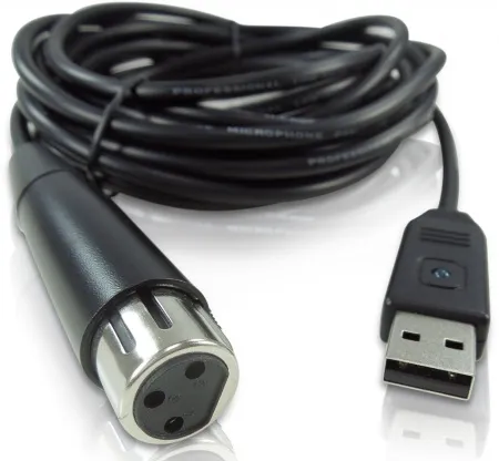Купить BEHRINGER MIC2USB по выгодной цене в Новосибирске