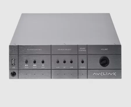Купить AVCLINK Q-60 по выгодной цене в Новосибирске