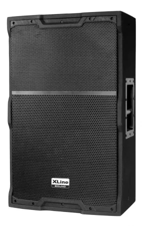 Купить XLine ALFA P-15A DSP по выгодной цене в Новосибирске