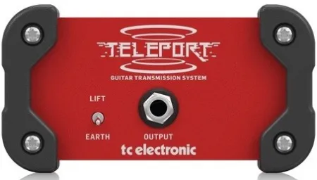 Купить TC ELECTRONIC GLR по выгодной цене в Новосибирске