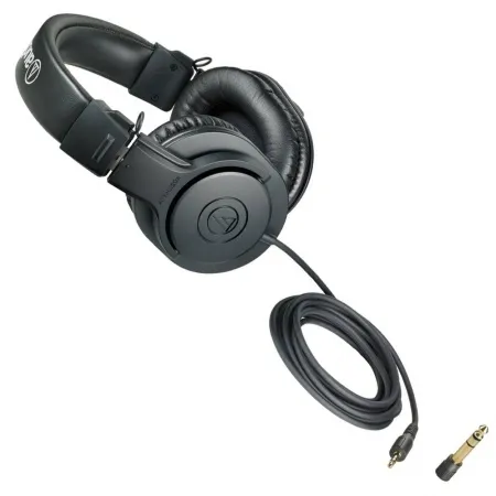 Audio-Technica ATH-M20x Audio-Technica ATH-M20x