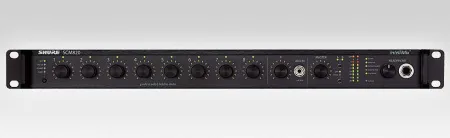 SHURE SCM820E