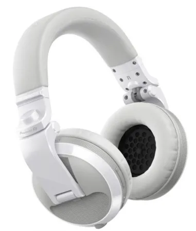 Купить PIONEER HDJ-X5BT-W по выгодной цене в Новосибирске