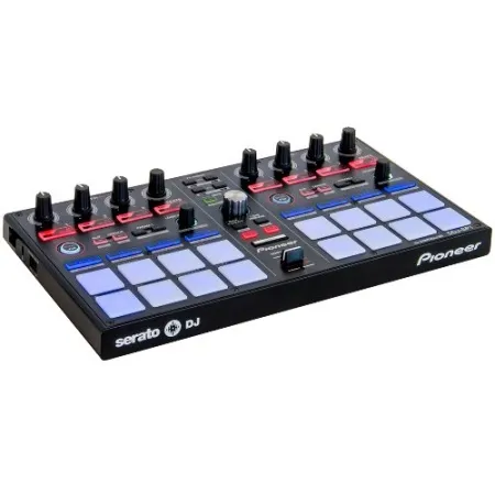 PIONEER DDJ-SP1 PIONEER DDJ-SP1