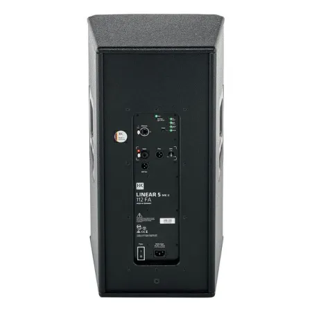 Купить HK AUDIO LINEAR 5 MKII 112 FA по выгодной цене в Новосибирске