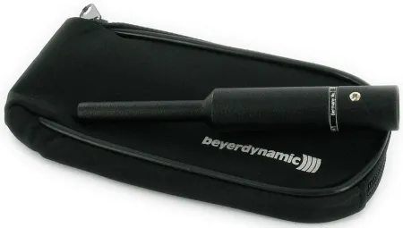 Купить BEYERDYNAMIC MM 1 по выгодной цене в Новосибирске