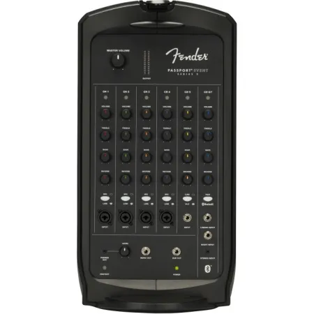 Купить FENDER Passport® Event Series 2 230V EU по выгодной цене в Новосибирске