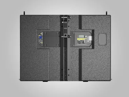 Купить SVS Audiotechnik L208ASUB по выгодной цене в Новосибирске