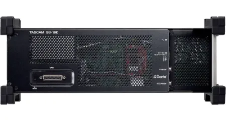 Купить Tascam SB-16D по выгодной цене в Новосибирске