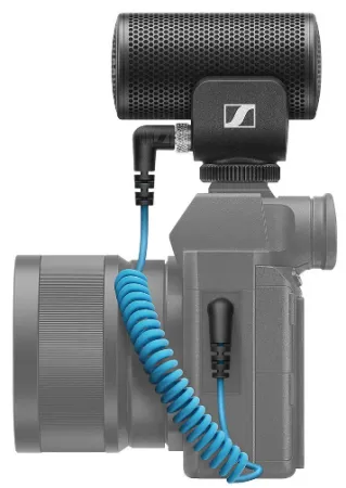 Купить Sennheiser MKE 200 по выгодной цене в Новосибирске