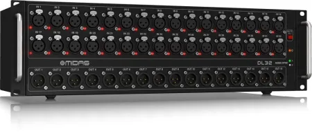 Купить MIDAS DL32 по выгодной цене в Новосибирске