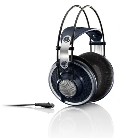 Купить AKG K702 по выгодной цене в Новосибирске