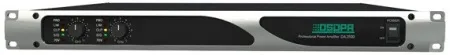 Купить DSPPA DA-2500 по выгодной цене в Новосибирске