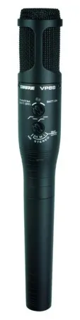 Shure VP88