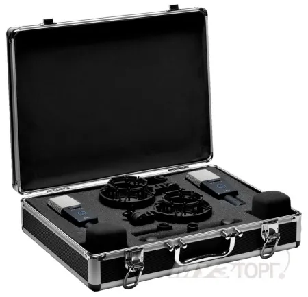 Купить AKG C414XLS ST по выгодной цене в Новосибирске
